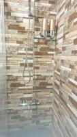 Půdorys ubytování Apartamento Casco Histórico