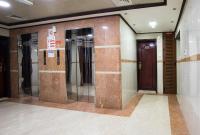 Půdorys ubytování Al Jazeerah Hotel