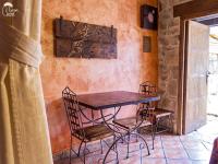 Půdorys ubytování Casas Rurales Chon Alto Tajo