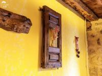 Půdorys ubytování Casas Rurales Chon Alto Tajo