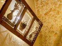 Půdorys ubytování Casas Rurales Chon Alto Tajo