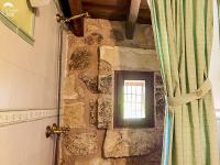 Půdorys ubytování Casas Rurales Chon Alto Tajo