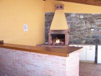Albergue Turístico Brizの見取り図または間取り図