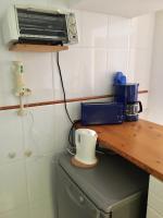 Půdorys ubytování Los Altos JS sisters apartament