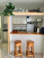Půdorys ubytování Los Altos JS sisters apartament