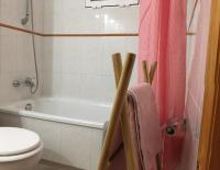 Půdorys ubytování Los Altos JS sisters apartament