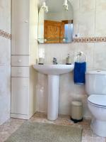 Půdorys ubytování Los Altos JS sisters apartament
