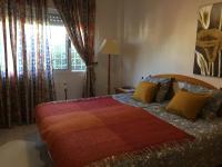 Půdorys ubytování Los Altos JS sisters apartament