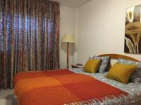 Půdorys ubytování Los Altos JS sisters apartament