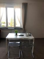 Plán poschodí v ubytovaní Madera House