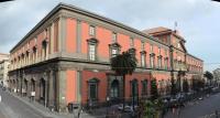 The building in which Az apartmant is located