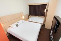 Double Room with Extra Futon for Child