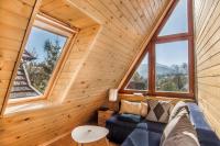 Posedenie v ubytovaní Apartament Olczanka Zakopane