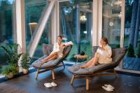 Silene Resort & Spaの宿泊客