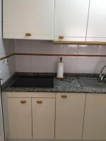 Půdorys ubytování Los Altos JS sisters apartament