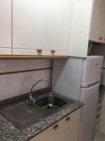 Půdorys ubytování Los Altos JS sisters apartament