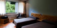 Część wypoczynkowa w obiekcie AS Hoteles Altube