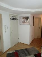Plán poschodí v ubytovaní Innsbruck Old Town Apartment