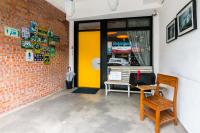 Gallery image of 321 Apartment B&amp;B in Hualien City