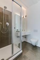 Kúpeľňa v ubytovaní Corte livia Room & Breakfast