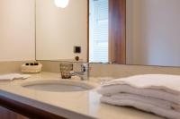 Kúpeľňa v ubytovaní Corte livia Room & Breakfast