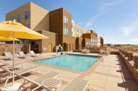 Grundriss der Unterkunft Hyatt Place Page Lake Powell