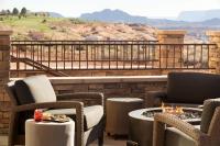 Grundriss der Unterkunft Hyatt Place Page Lake Powell