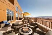 Grundriss der Unterkunft Hyatt Place Page Lake Powell
