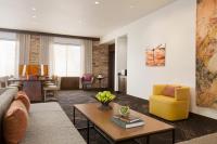 Grundriss der Unterkunft Hyatt Place Page Lake Powell