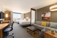Grundriss der Unterkunft Hyatt Place Page Lake Powell