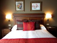 Gran Hotel Los Abetos, Santiago di Compostela – Prezzi ...