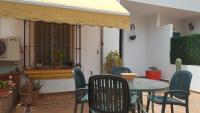 Posedenie v ubytovaní CASA HACIENDA EL OLIVAR