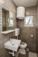 Kúpeľňa v ubytovaní Sun-kissed luxury Mediterranean villa