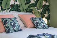 Plán poschodí v ubytovaní Elite Apartments Oliwa Martinique