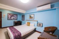 Gallery image of Ribbed Birch B&amp;B in Hualien City