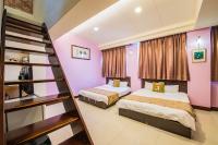 Gallery image of Ribbed Birch B&amp;B in Hualien City