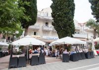 Hostia v ubytovaní Hotel Dubrovnik