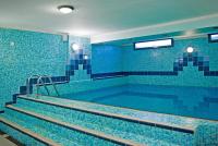The swimming pool at or close to Mediterranean Resort