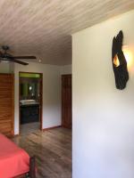 Samara Chillout Lodge - Adults onlyの見取り図または間取り図
