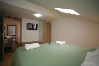 Posteľ alebo postele v izbe v ubytovaní Apartment Beljan
