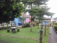 Půdorys ubytování Dahla House Ranong