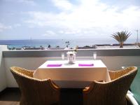 A general sea view or a sea view taken from Az apartmant