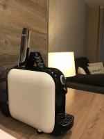 Posezení v ubytování Apartamentos Las Vegas