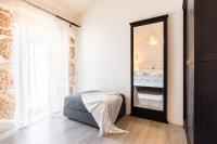 Posteľ alebo postele v izbe v ubytovaní House Misto