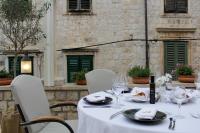 Imagine din galeria proprietății The Pucic Palace în Dubrovnik