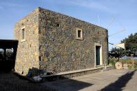 The building in which the holiday home is located