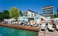 Lake's - My Lake Hotel & Spa, Pörtschach am Wörthersee – Aktualisierte  Preise für 2023