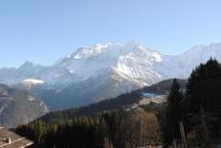 Gallery image of Hotel Val Joly in Saint-Gervais-les-Bains