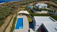Bazén v ubytovaní Sea View Villas alebo v jeho blízkosti
