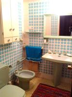 Koupelna v ubytování APARTAMENTO 10 PISO VISTAS AL MAR